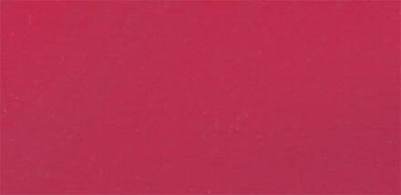 LUKAS akrylová farba TERZIA 500ml, kadmium červené tmavé
