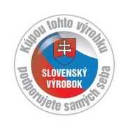 slovenský výrobok