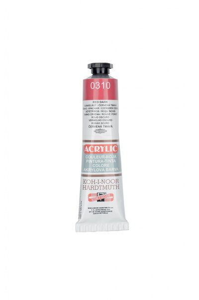 akryl Koh-i-noor 40ml