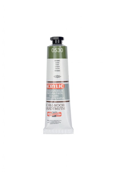 akryl koh-i-noor 40ml