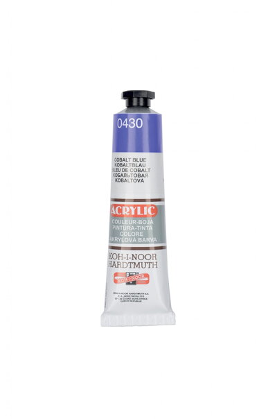 akryl koh-i-noor 40ml