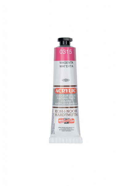 akryl koh-i-noor 40 ml