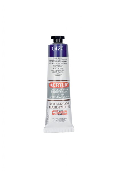 akryl koh-i-noor 40ml