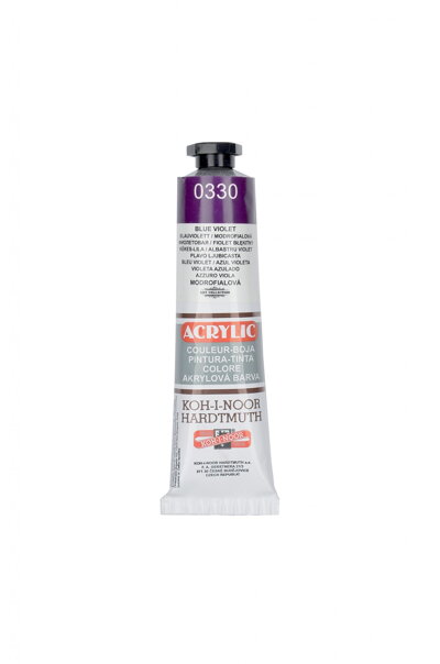 akryl koh-i-noor 40ml