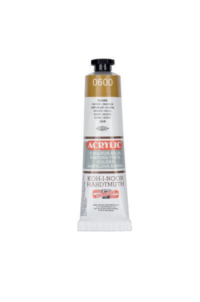 akryl koh-i-noor 40ml