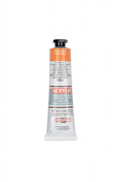 akryl koh-i-noor 40ml