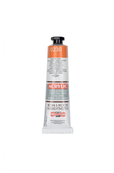 akryl koh-i-noor 40ml