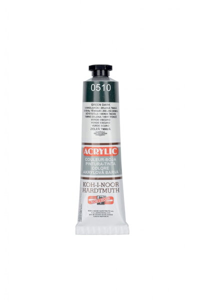 akryl koh-i-noor 40ml