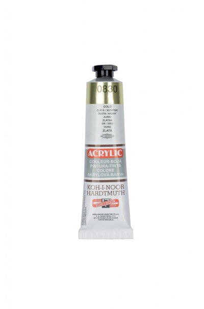 akryl koh-i-noor 40ml