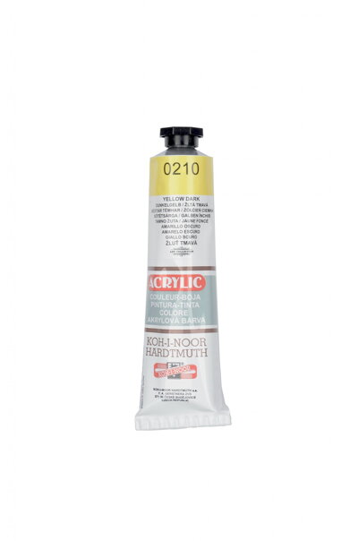 akryl koh-i-noor 40ml