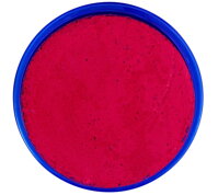 Snazaroo - farba na tvár, červená svetlá 18 ml.