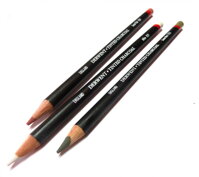 Derwent - farebný prír. uhlík v ceruzke.