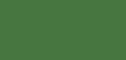 Akryl Lefranc & Bourgeois - chromoxid zelený 542, 80ml