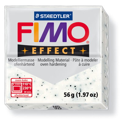 FIMO effect - mramorová, č.003
