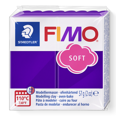 FIMO soft - Slivková, č.63