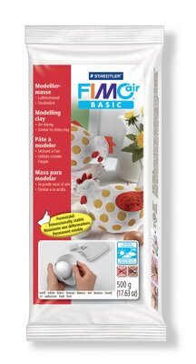 FIMO Basic Air - biela