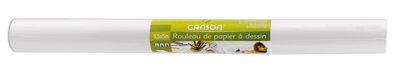 Canson rolka papiera pre deti 0,5x5m