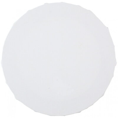 Napnuté plátno Artico bavlnené, okrúhle 20cm