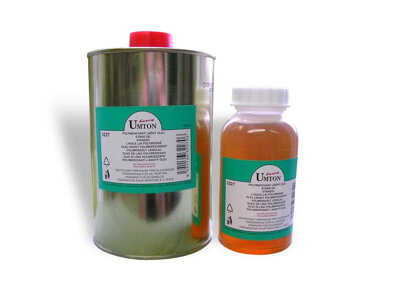 Umton - Polymerovaný ľanový olej