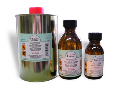 Umton - Terpentínový olej