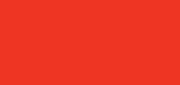 Akryl Lefranc & Bourgeois - vermilion červená 393, 80ml