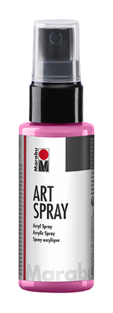 Marabu Art akryl spray 50ml