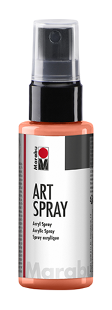 Marabu Art akryl spray 50ml