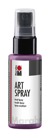 Marabu Art akryl spray 50ml