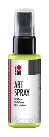 Marabu Art akryl spray 50ml