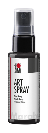 Marabu Art akryl spray 50ml
