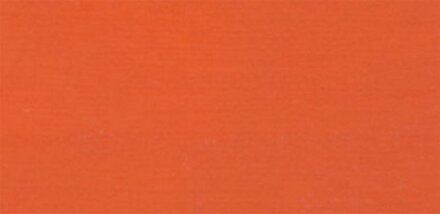 LUKAS akrylová farba TERZIA 500ml, kadmium oranžové