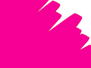 Koh-i-noor akrylová farba - magenta neón 0903, 40ml