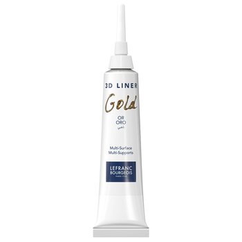 Lefranc 3D univerzálna kontúra 20ml