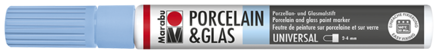 Marabu fixa na sklo a porcelán