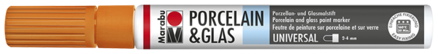 Marabu fixa na sklo a porcelán