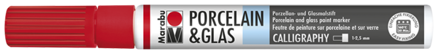 Marabu fixa na sklo a porcelán
