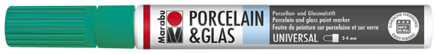 Marabu fixa na sklo a porcelán
