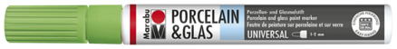 Marabu fixa na sklo a porcelán