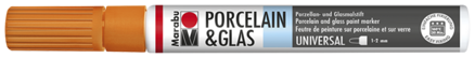 Marabu fixa na sklo a porcelán