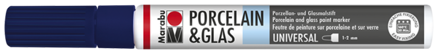 Marabu fixa na sklo a porcelán