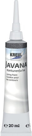 JAVANA - kontúra na textil 20ml