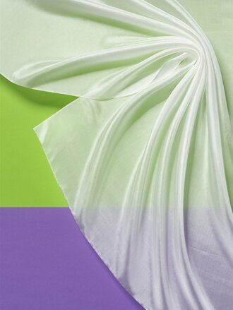 Hodváb - šatky, šály, kravaty a iné