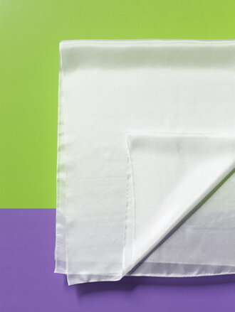 Hodváb - šatky, šály, kravaty a iné