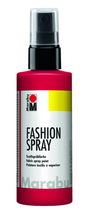Marabu Fashion spray 100ml