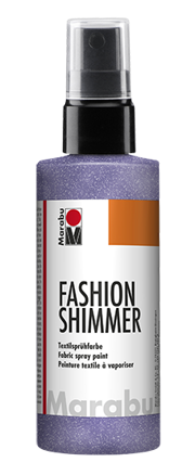 Marabu Fashion spray 100ml