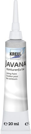 JAVANA - kontúra na textil 20ml