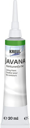 JAVANA - kontúra na textil 20ml