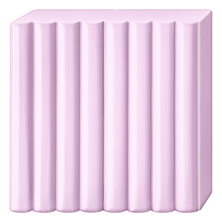 FIMO soft - pastelová ružová, č.205