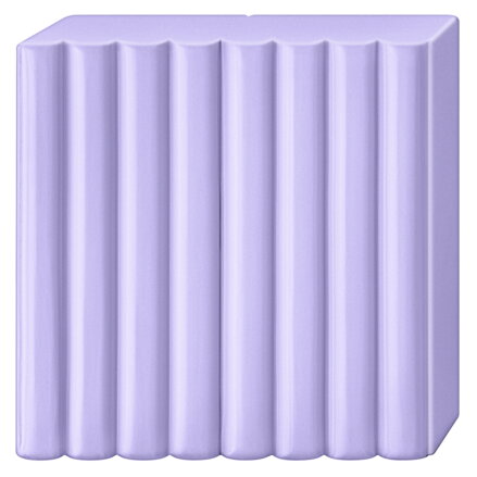 FIMO soft - pastelová fialová, č.605