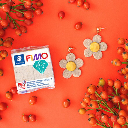FIMO effect - botanical šípka, č.770